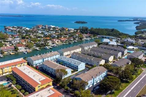 1101 Pinellas Bayway S Tierra Verde FL 33715