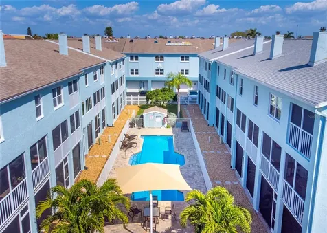 1101 Pinellas Bayway S Tierra Verde FL 33715