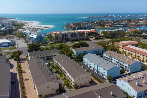 1101 Pinellas Bayway S Tierra Verde FL 33715