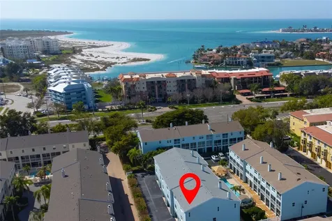 1101 Pinellas Bayway S Tierra Verde FL 33715