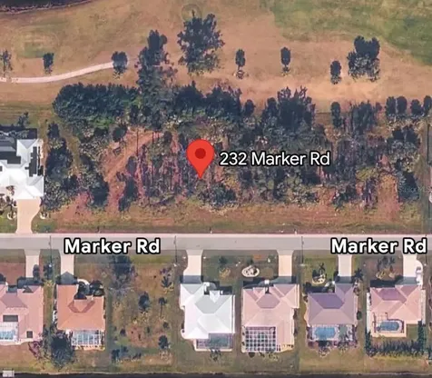 232 Marker Road Rotonda West FL 33947