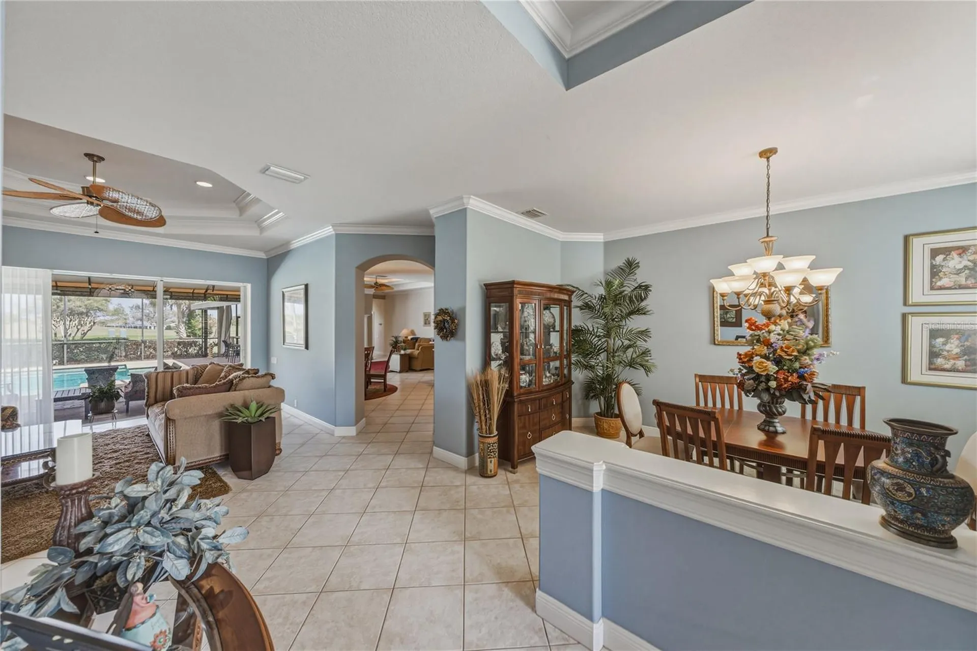 33909 Americana Avenue Dade City FL 33525