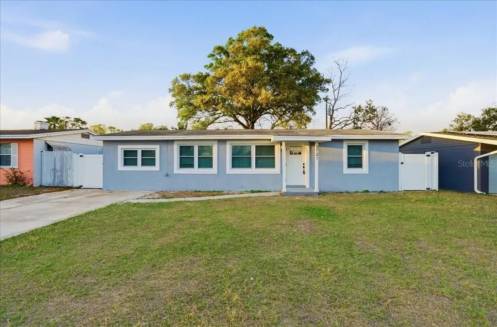 5721 65th Avenue N Pinellas Park FL 33781