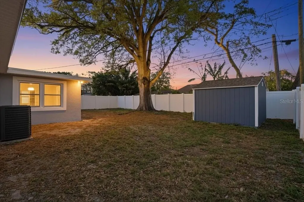 5721 65th Avenue N Pinellas Park FL 33781