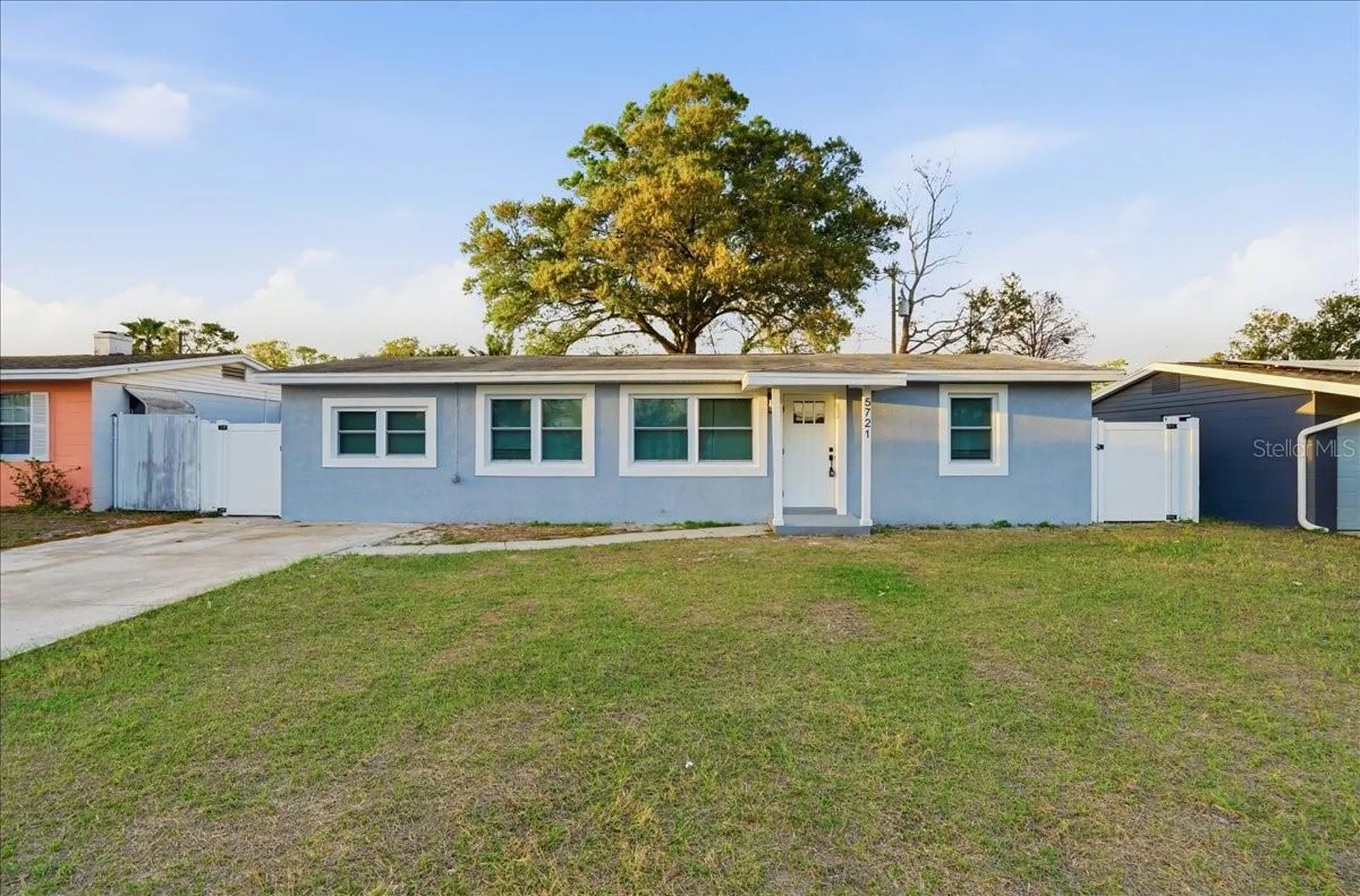 5721 65th Avenue N Pinellas Park FL 33781
