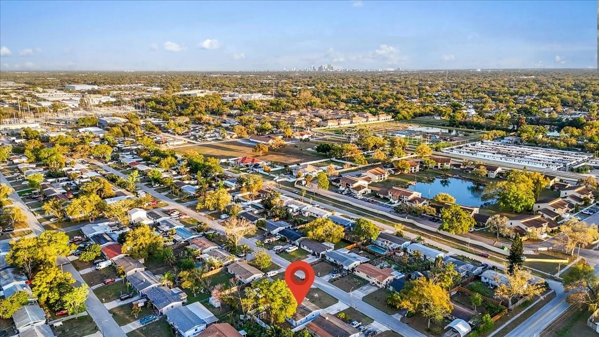 5721 65th Avenue N Pinellas Park FL 33781
