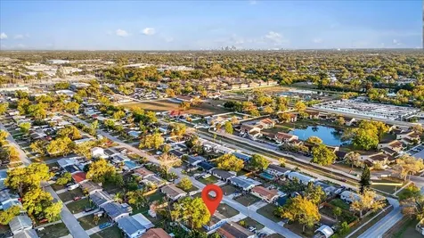 5721 65th Avenue N Pinellas Park FL 33781