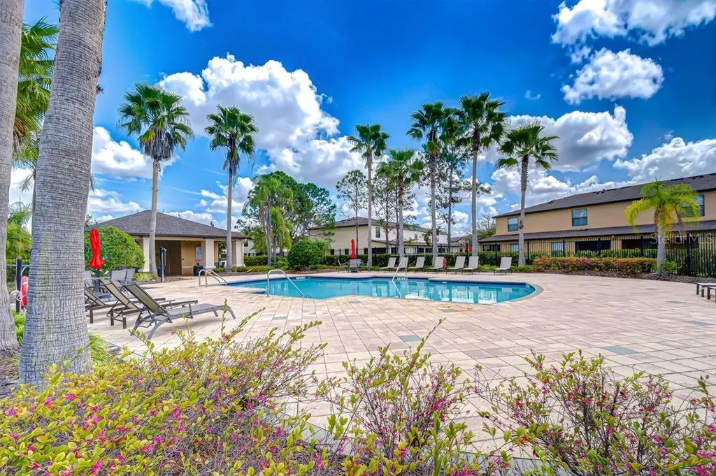 2609 Oleander Lakes Drive Brandon FL 33511