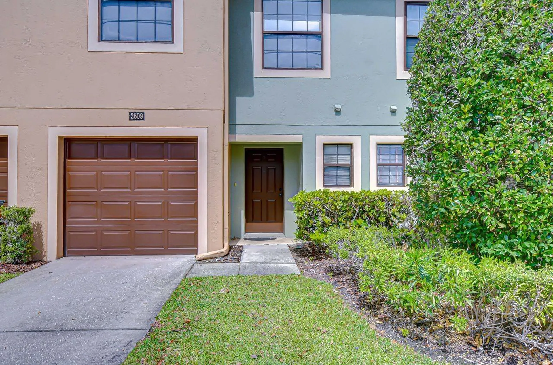 2609 Oleander Lakes Drive Brandon FL 33511