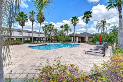 2609 Oleander Lakes Drive Brandon FL 33511