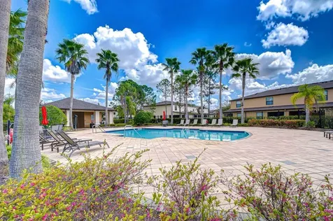 2609 Oleander Lakes Drive Brandon FL 33511