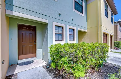 2609 Oleander Lakes Drive Brandon FL 33511