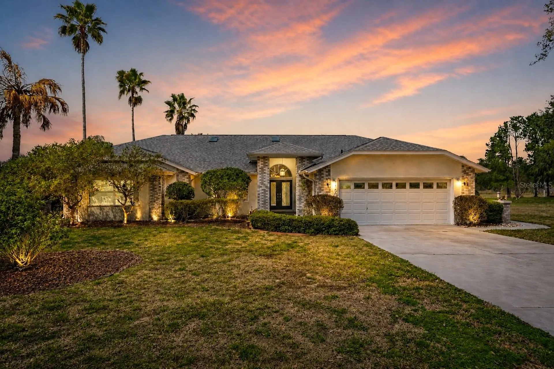 11009 Woodland Waters Boulevard Weeki Wachee FL 34613