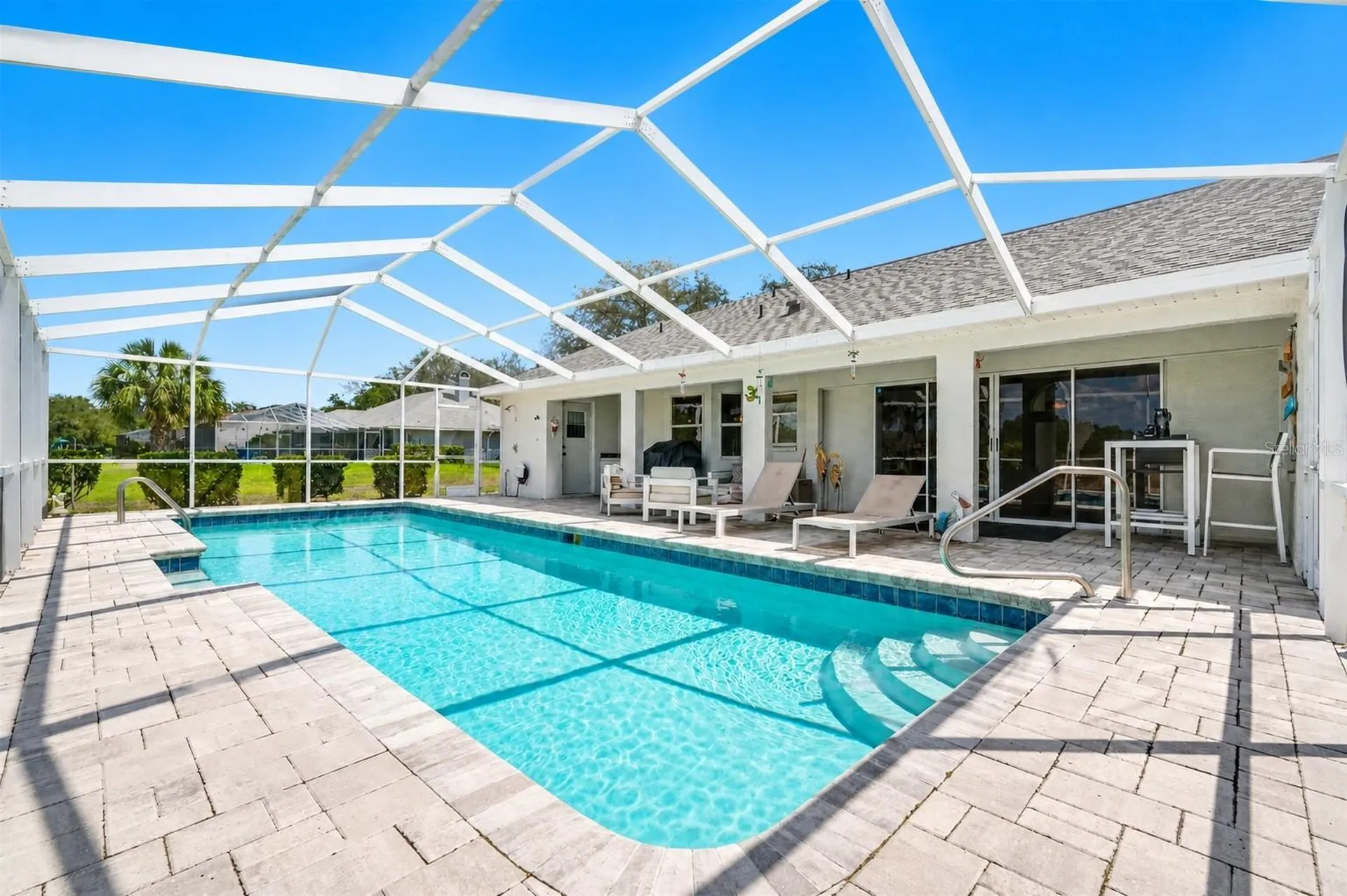 11009 Woodland Waters Boulevard Weeki Wachee FL 34613