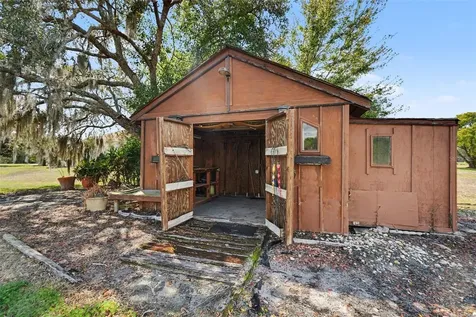 11009 Woodland Waters Boulevard Weeki Wachee FL 34613