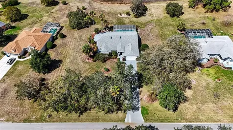 11009 Woodland Waters Boulevard Weeki Wachee FL 34613