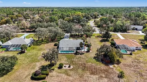 11009 Woodland Waters Boulevard Weeki Wachee FL 34613