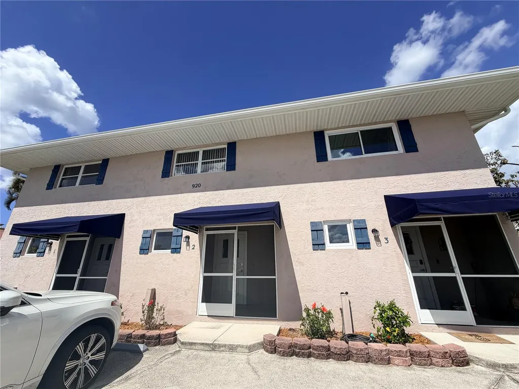 920 Conecta Drive Punta Gorda FL 33950