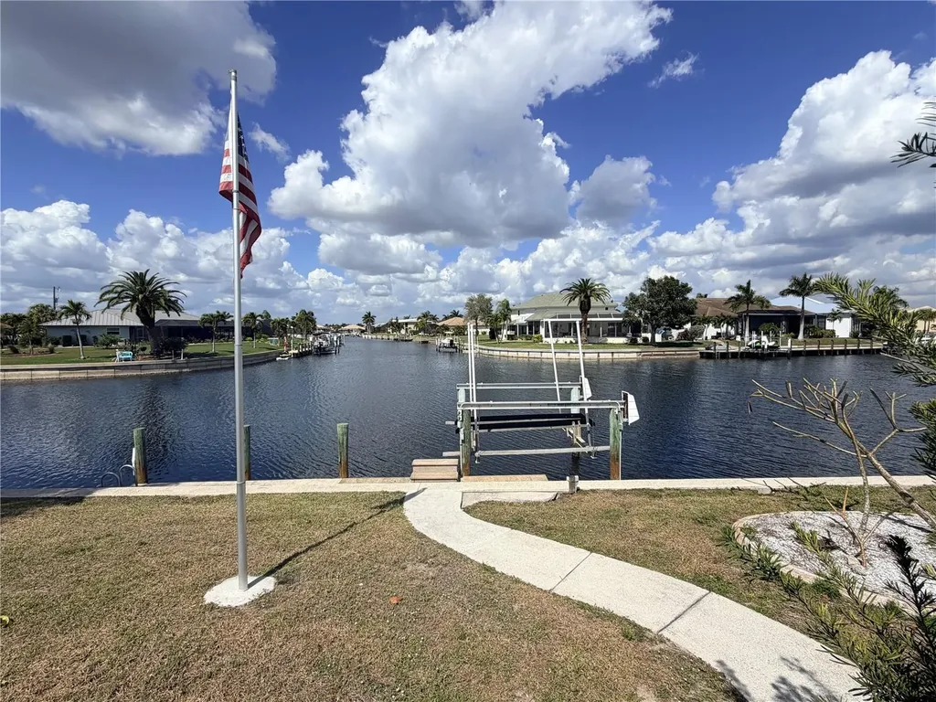 920 Conecta Drive Punta Gorda FL 33950