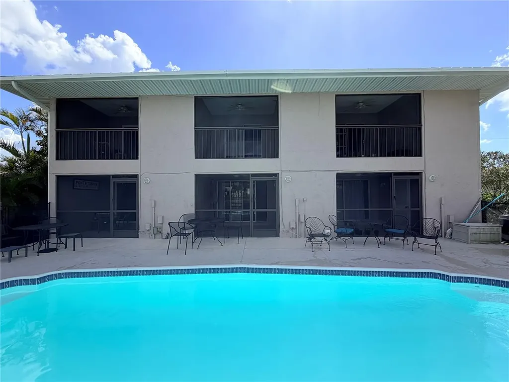 920 Conecta Drive Punta Gorda FL 33950