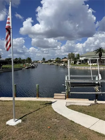 920 Conecta Drive Punta Gorda FL 33950