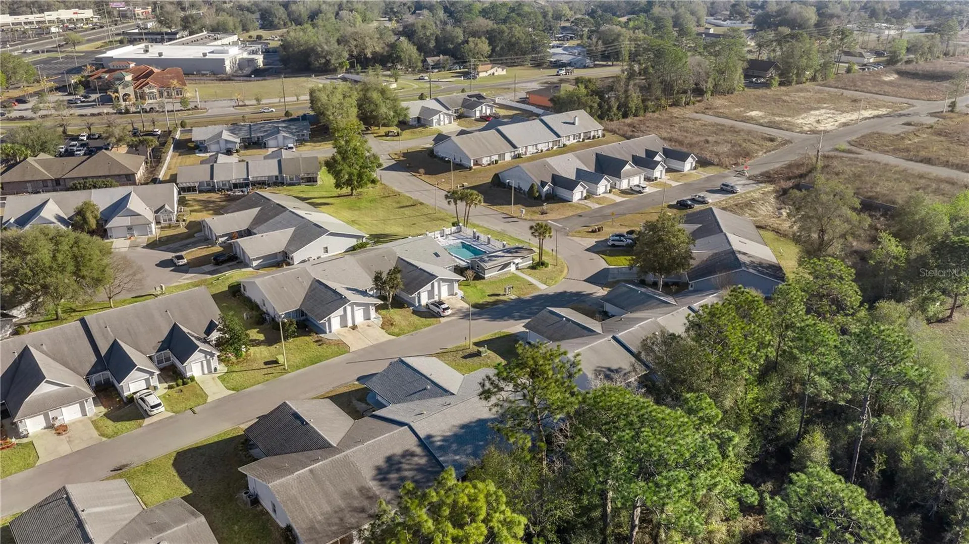 10441 SW 85th Court Ocala FL 34481