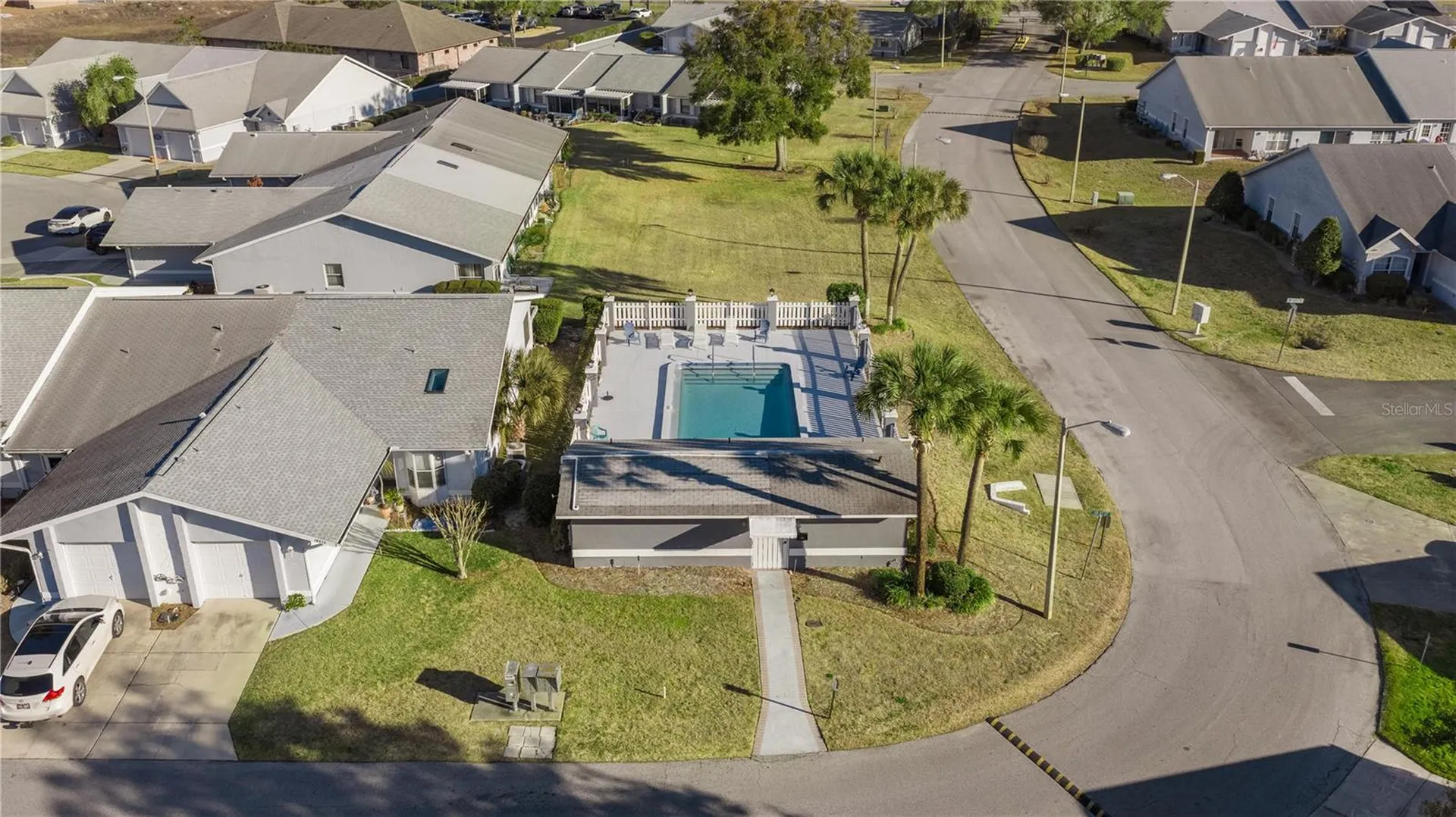 10441 SW 85th Court Ocala FL 34481