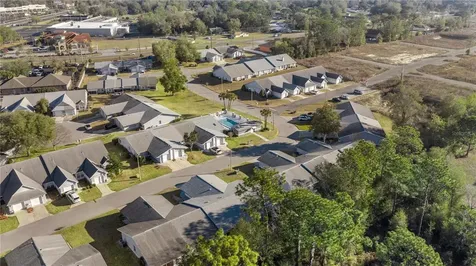 10441 SW 85th Court Ocala FL 34481