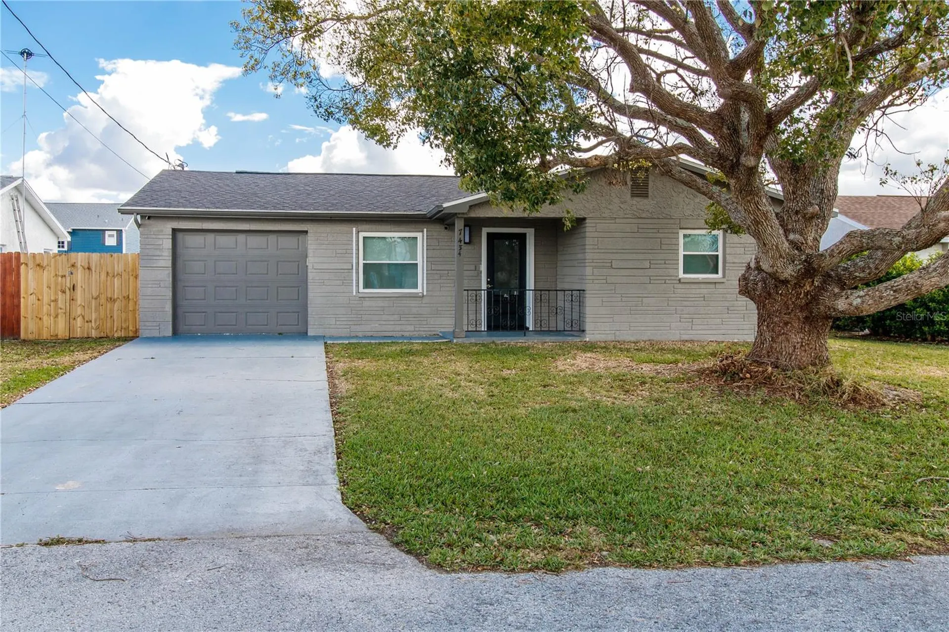 7434 Mako Drive Hudson FL 34667