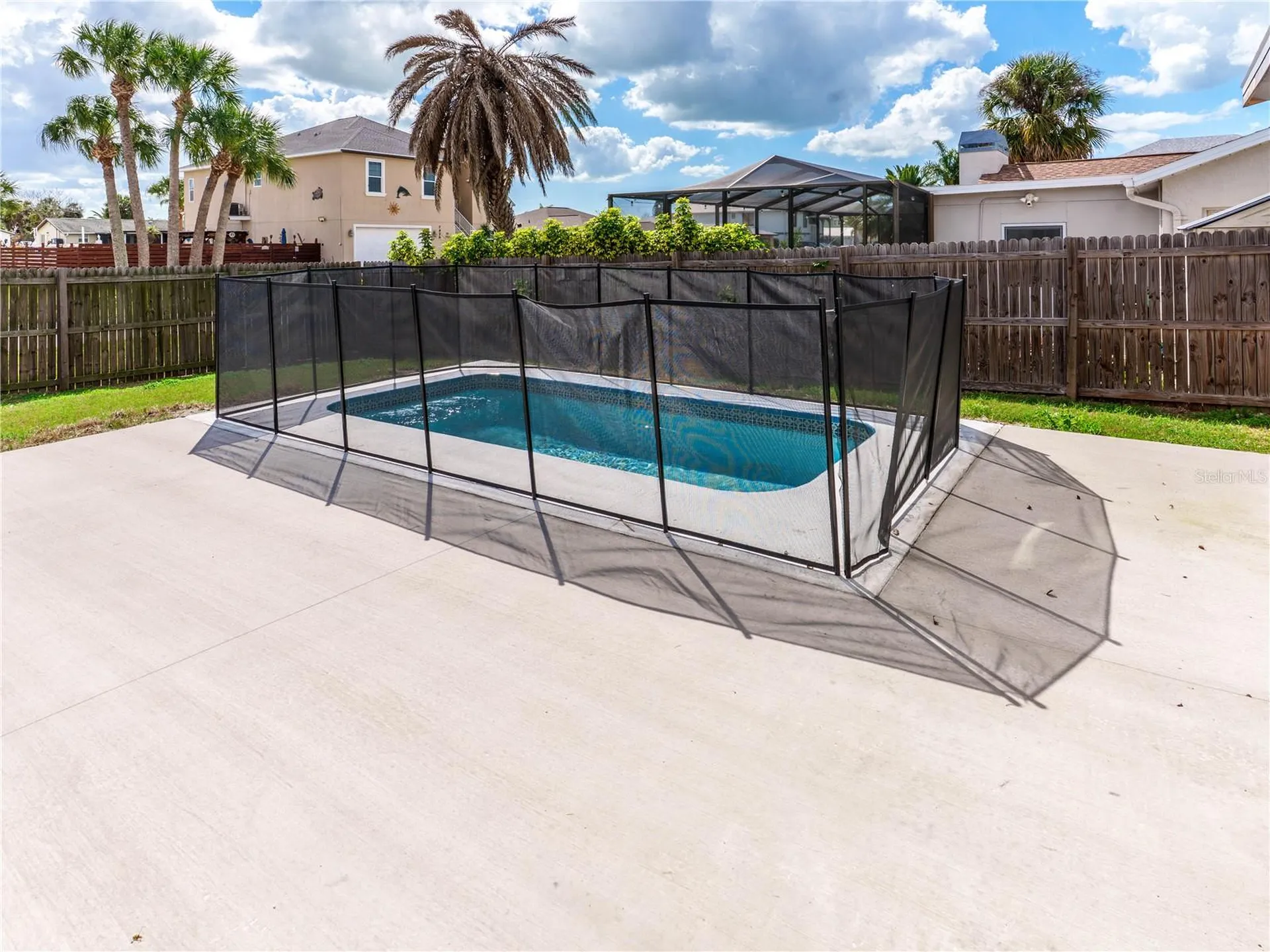 7434 Mako Drive Hudson FL 34667