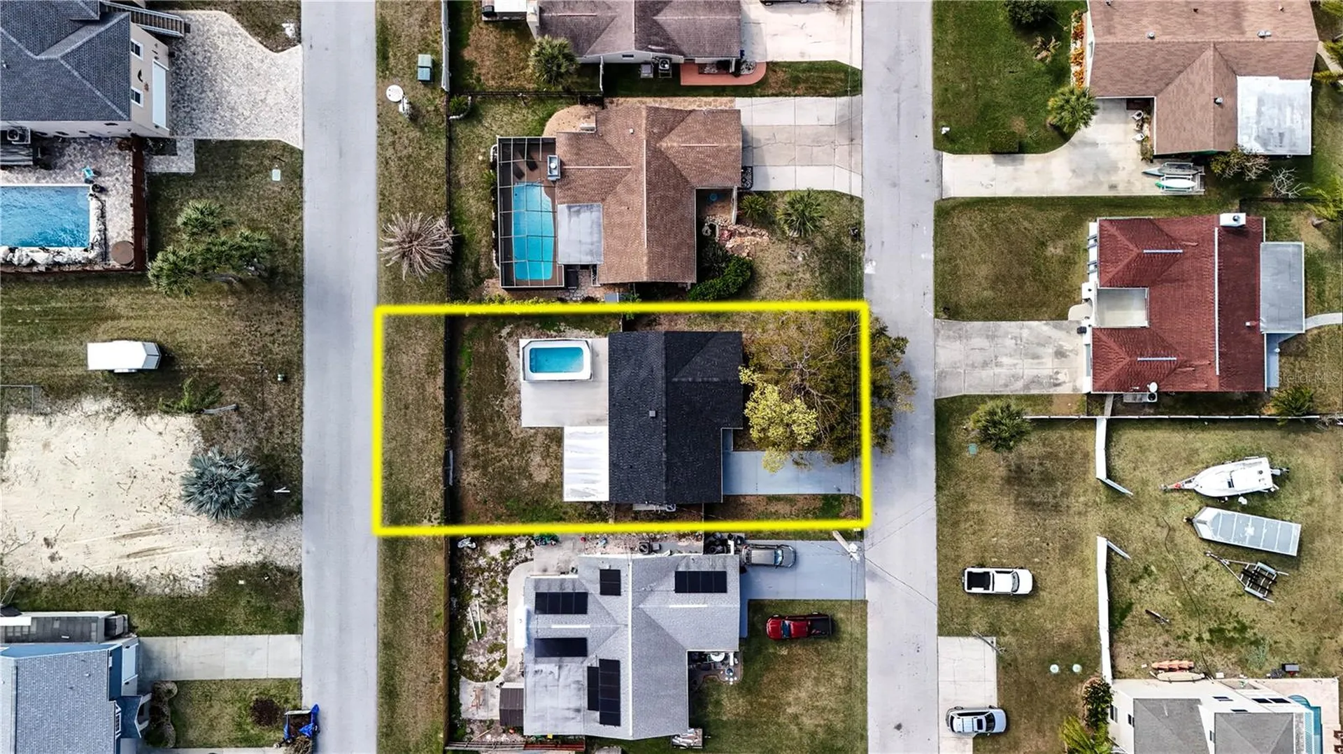 7434 Mako Drive Hudson FL 34667