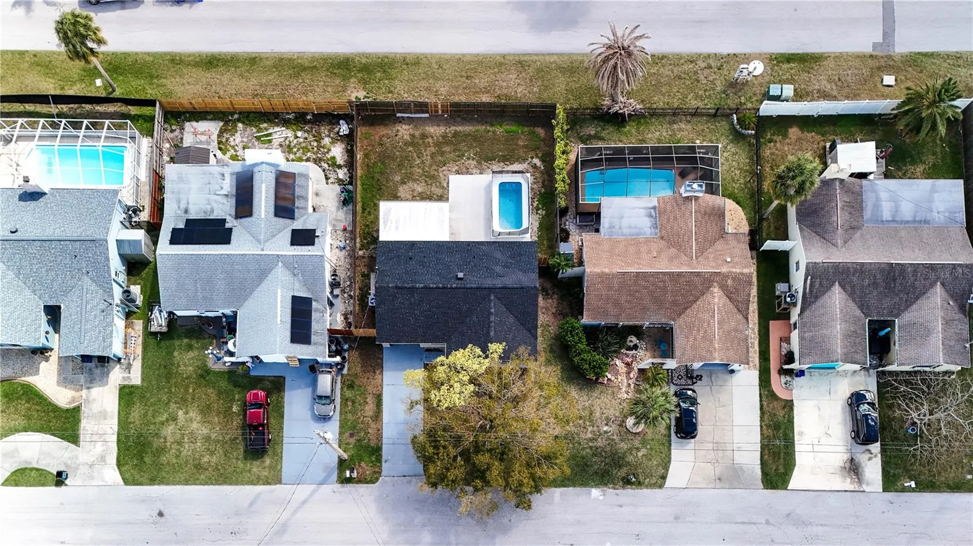 7434 Mako Drive Hudson FL 34667