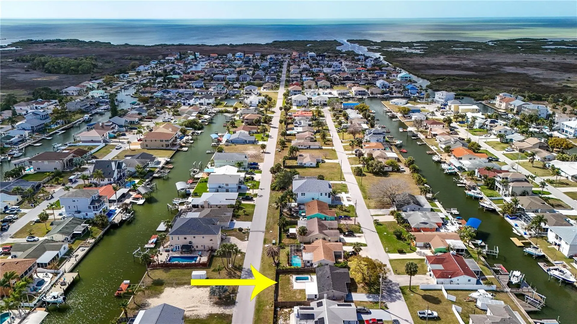 7434 Mako Drive Hudson FL 34667