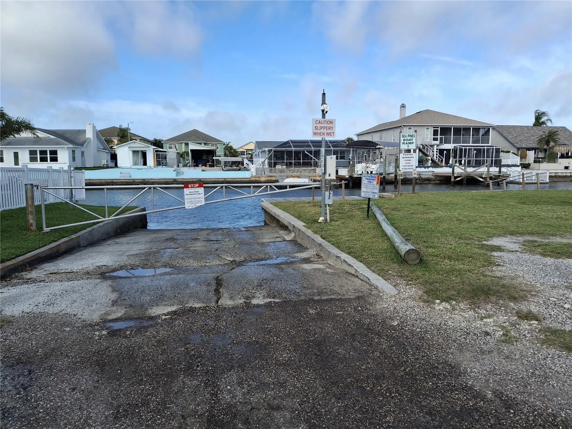7434 Mako Drive Hudson FL 34667