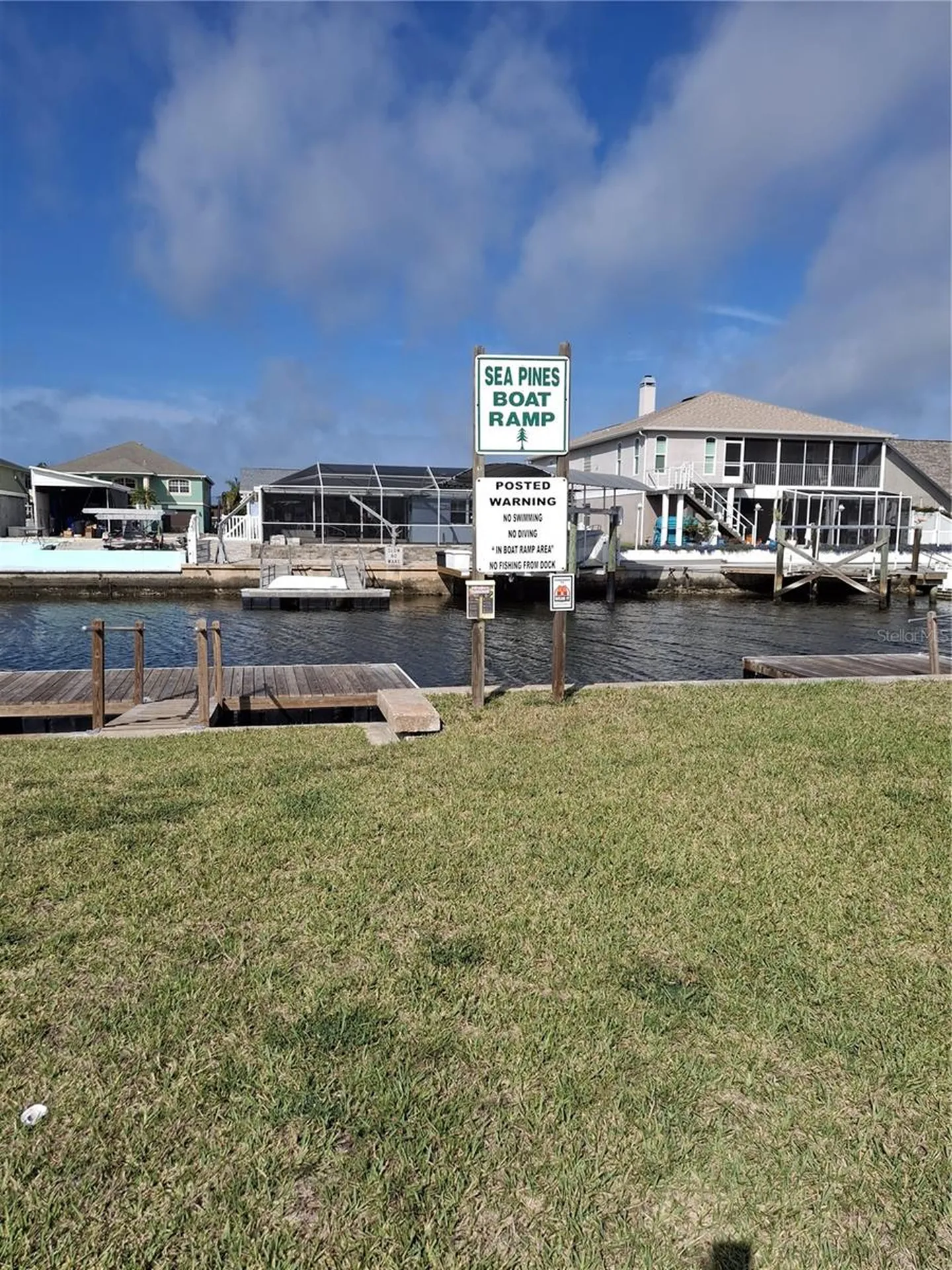 7434 Mako Drive Hudson FL 34667