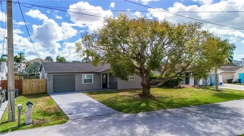 7434 Mako Drive Hudson FL 34667