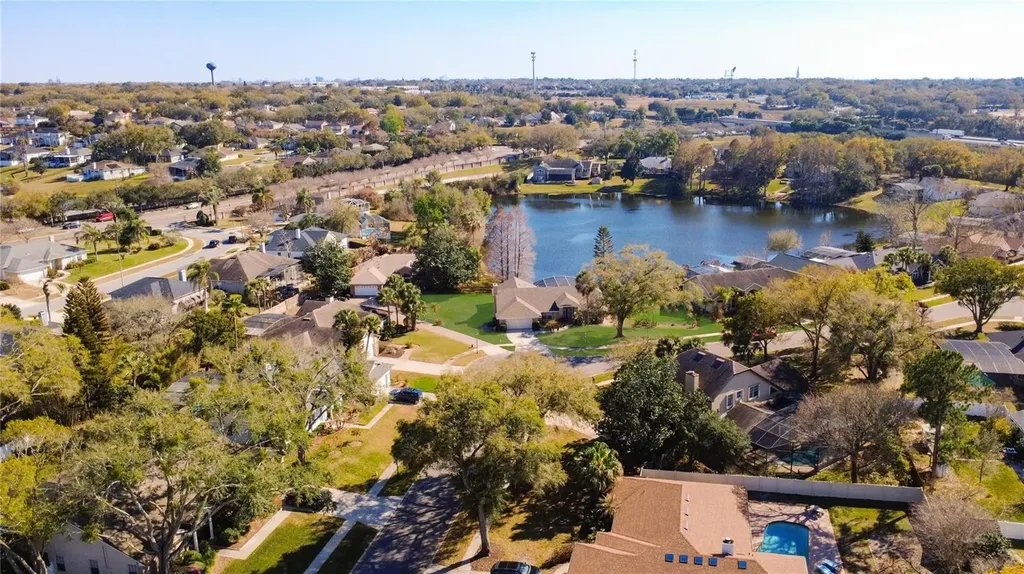 1125 Almond Tree Circle Orlando FL 32835