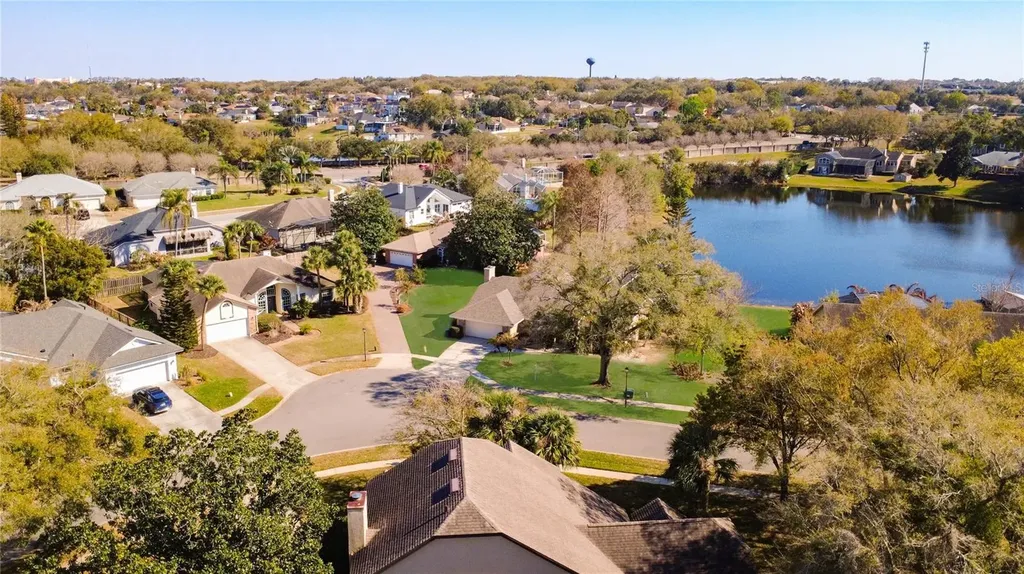 1125 Almond Tree Circle Orlando FL 32835
