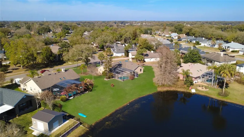 1125 Almond Tree Circle Orlando FL 32835