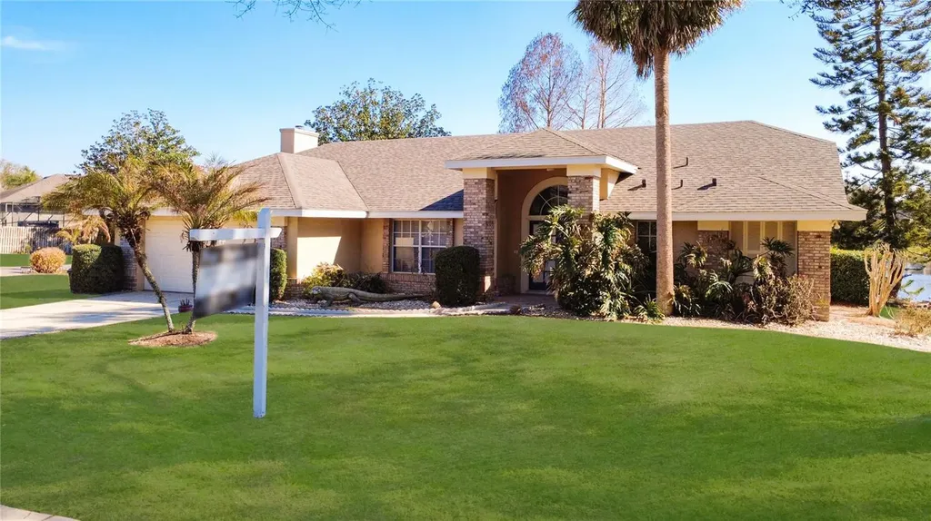1125 Almond Tree Circle Orlando FL 32835