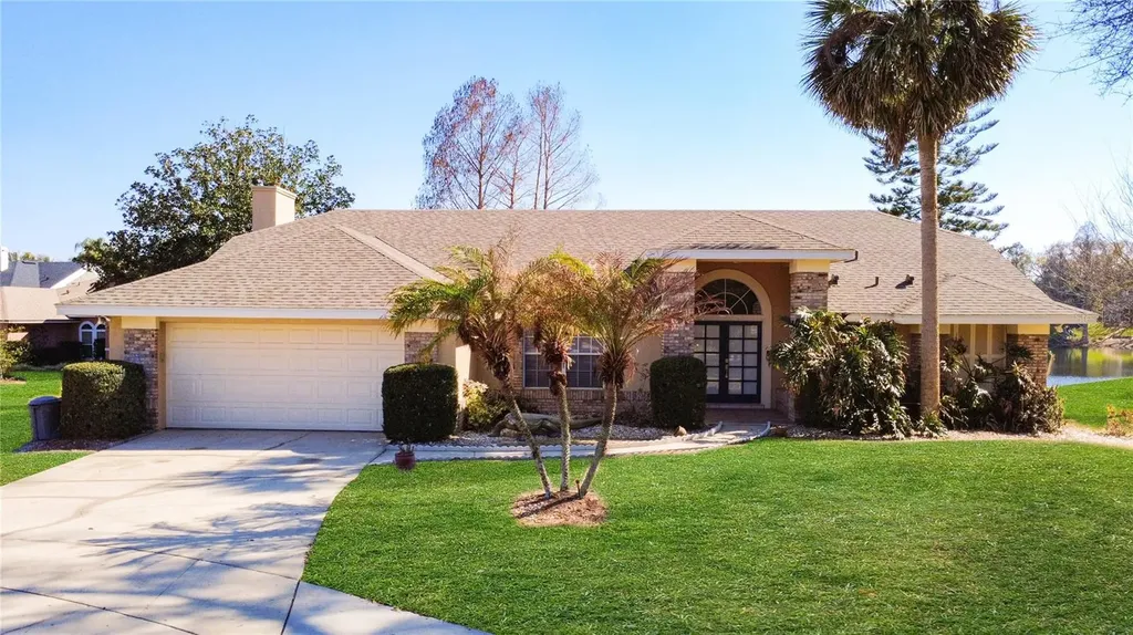 1125 Almond Tree Circle Orlando FL 32835
