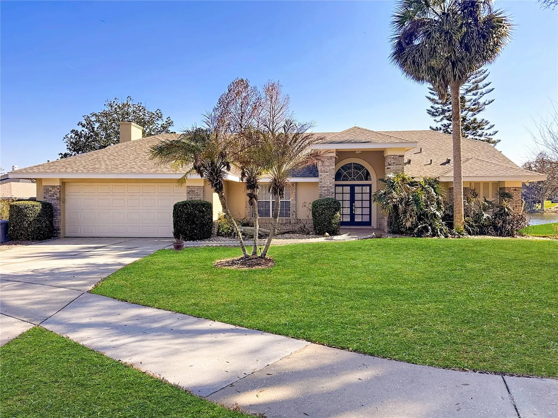 1125 Almond Tree Circle Orlando FL 32835