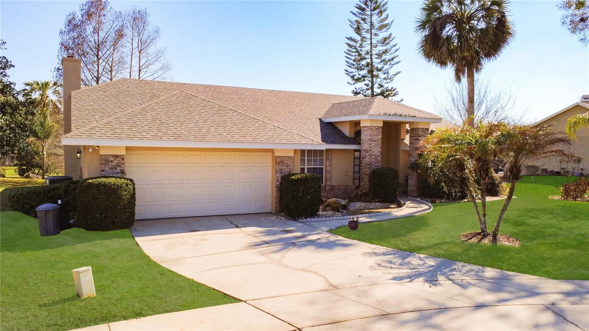 1125 Almond Tree Circle Orlando FL 32835