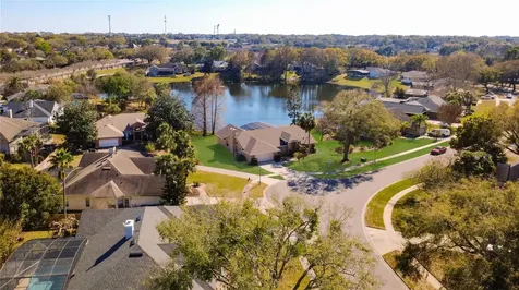 1125 Almond Tree Circle Orlando FL 32835