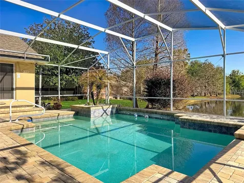1125 Almond Tree Circle Orlando FL 32835