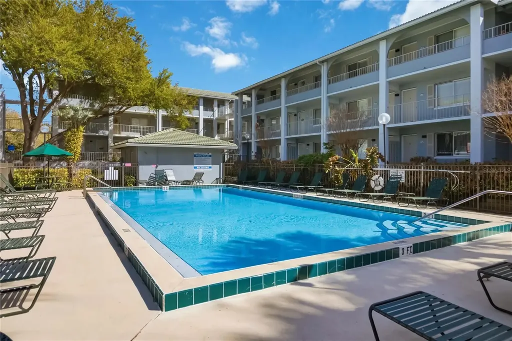 127 Oyster Bay Circle Altamonte Springs FL 32701