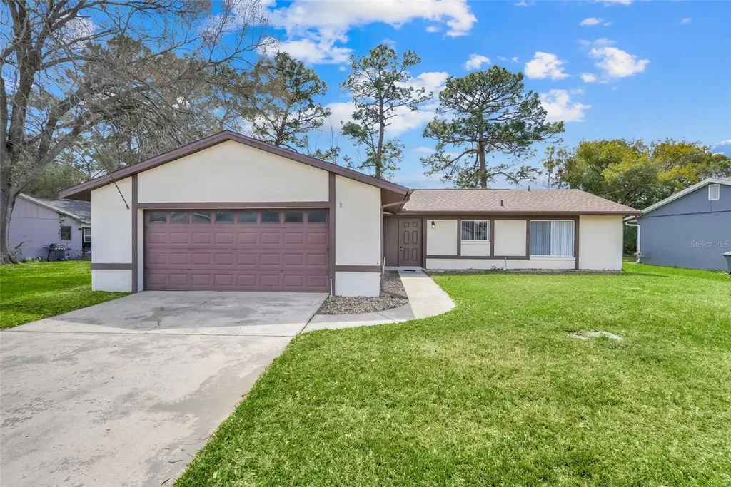 4810 Gifford Boulevard Orlando FL 32821