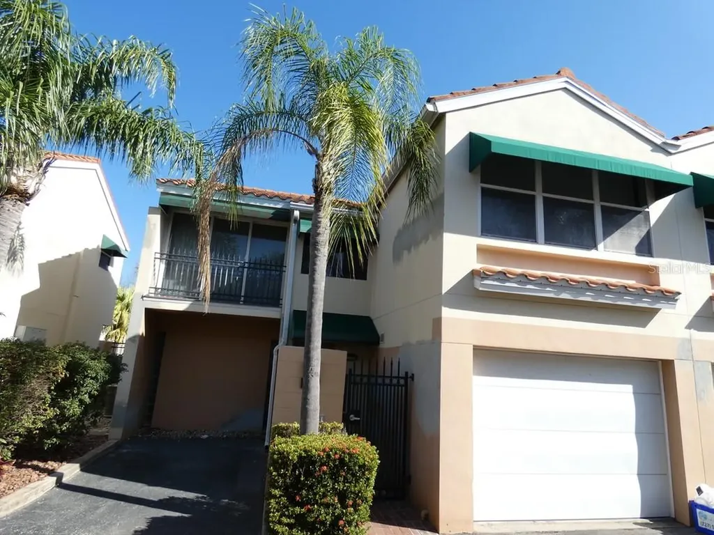 830 Padua Lane Clearwater FL 33756