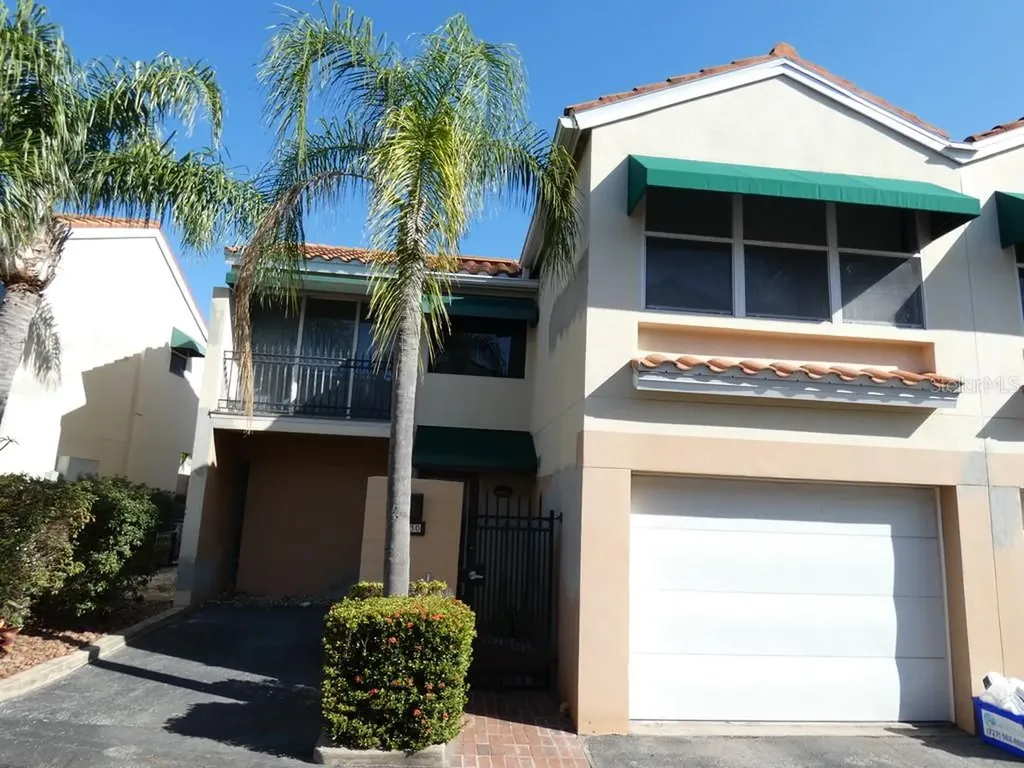 830 Padua Lane Clearwater FL 33756