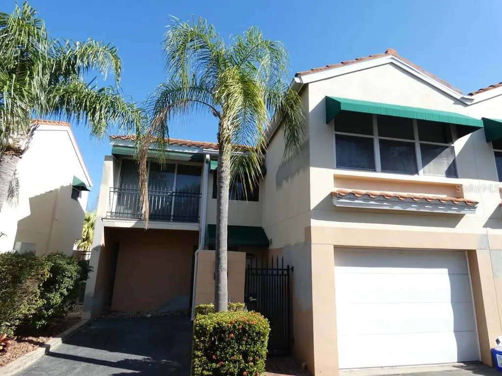 830 Padua Lane Clearwater FL 33756